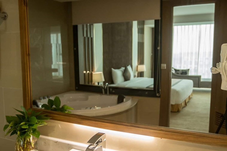 Mường Thanh Luxury Phú Thọ Hotel